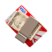 The Minimal Man's Wallet