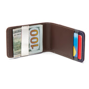The Classic Mans Wallet