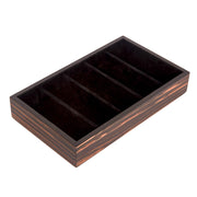 Stackable Jewelry Tray - Sunglasses (Brown)