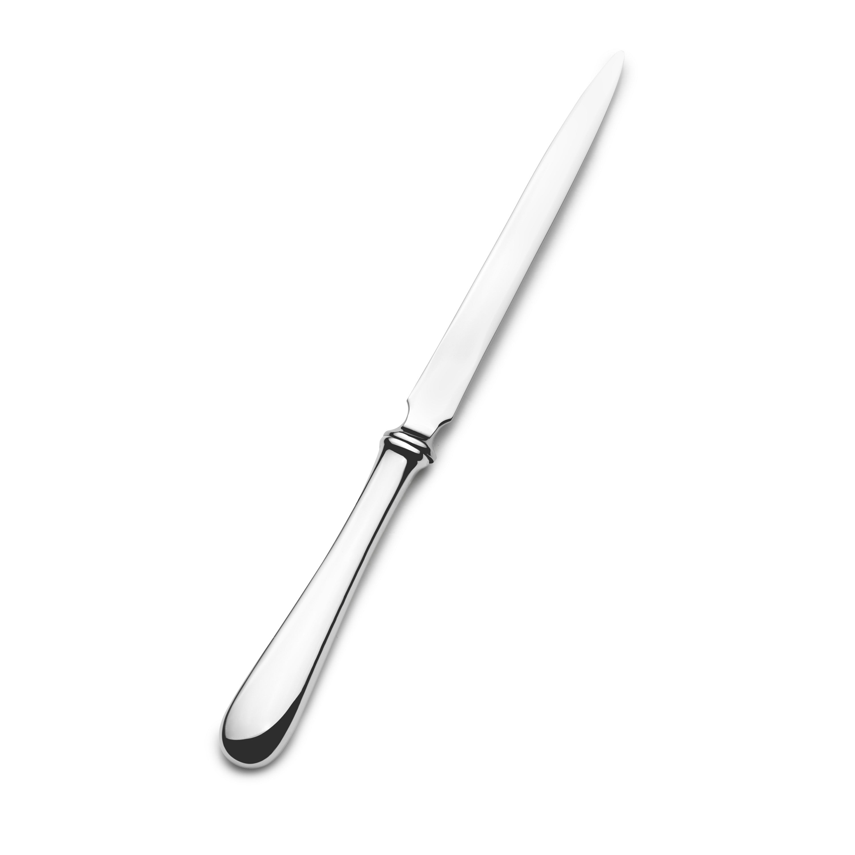 Sterling Silver Classic Letter Opener – Carroll's