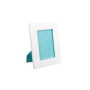 Kendall Picture Frame 4x6 (White)