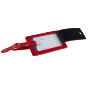 Stanford Luggage Tag