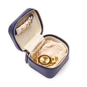 Luna Petite Travel Jewelry Box