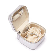 Luna Petite Travel Jewelry Box