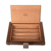 The Dax Humidor (Brown)