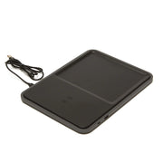 Conor Wireless Charging Tray (Black)