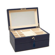 Riley Stackable Jewelry Box Set
