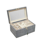 Aiden Stackable Jewelry Box Set