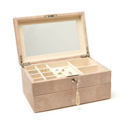 Aiden Stackable Jewelry Box Set