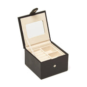 Jodi 2 Tray Small Jewelry Box