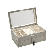 Saige Stackable Jewelry Box Set