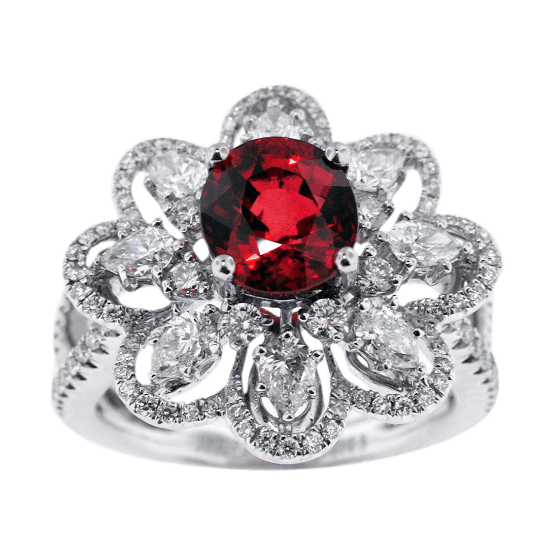 Fine Jewelry Rings Carroll's