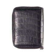 Primer Manicure Leather Set (Black)