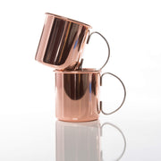 The Burro Copper Mugs (Copper)