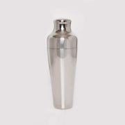 The Shake To Perfection Cocktail Shaker (Silver)