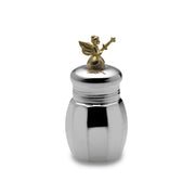 Empire Sterling Silver Tooth Fairy Box Gold Plated Tooth