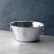 Large Soho Ice Bucket with Handles