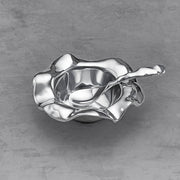 Small Vento Bowl with Spoon