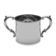 Empire Sterling Silver Double Handle Cups