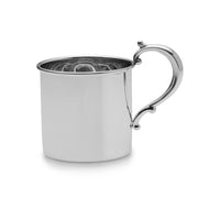 Empire Sterling Silver Classic Baby Cup
