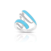 Sterling Silver Aria Ring