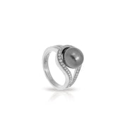 Sterling Silver Claire Ring