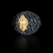 Capitan "The Buddha" Ring