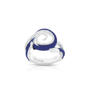 Sterling Silver Oceana Ring