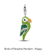 Birds of Paradise Pendant